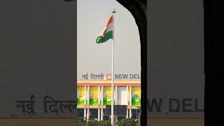 New Delhi Railway Station | Indian Railways #indianrailways