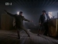 Sammo Hung Vs Mark Dacascos