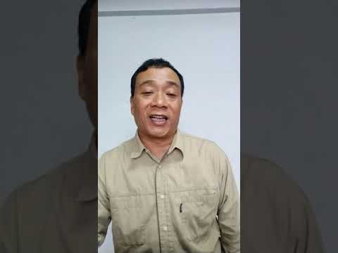 R. Zaihmingthanga(Zaitea) SERMON. (Home Record) "Pathian Beisei rawh"