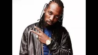 Mavado - Go Fi Dem (Popcaan Diss) [Summer Beach Riddim] 2016//// Replies to popcaan