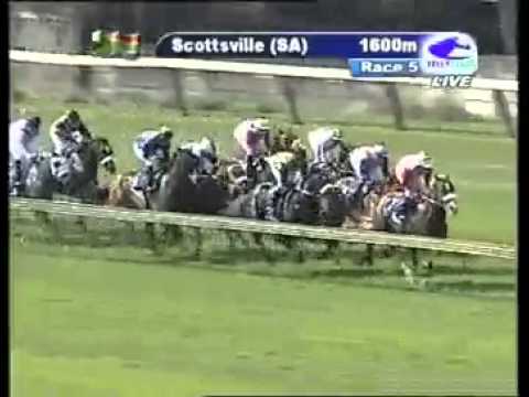 Everlast - 1st win - Racing Association