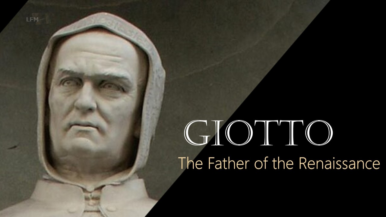 Giotto: The Father of the Renaissance | Full Documentary