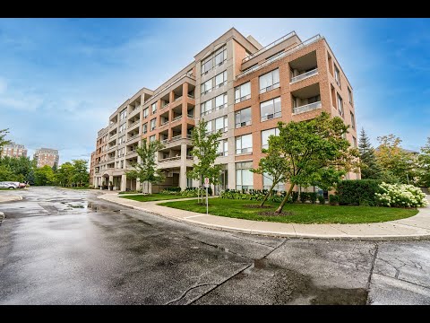 #106-19 Northern Heights Drive, Richmond Hill Home for Sale - Real Estate Properties for Sale
