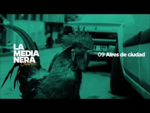 Aires De Ciudad - La Medianera