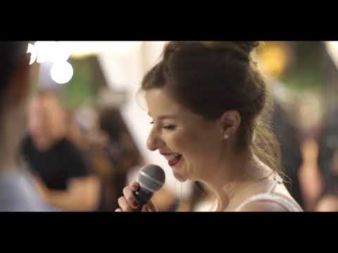 nitzan & tomer's wedding highlights