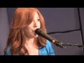 Tori Amos - Carry @ Street Date 2011