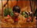 Autism Speaks PSA 2015