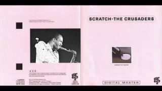 Crusaders-Scratch (Los Angeles Live 1974) HD