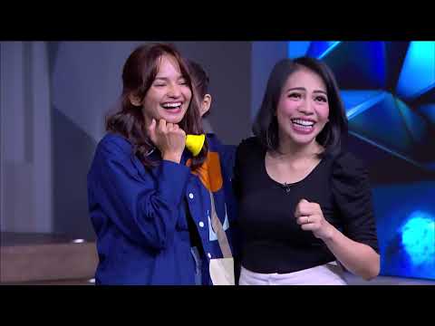 Tim Cowok Ganas Banget Main Game Ini, Tim Cewek Pasrah Aja!