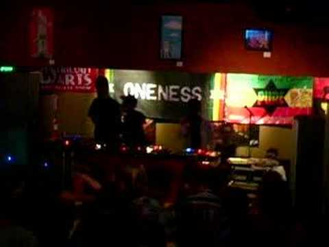 Oneness Sound Show @ Zenbu Lounge part2