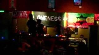 Oneness Sound Show @ Zenbu Lounge part2