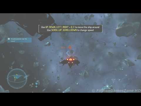 Starpoint Gemini Warlords [23-05-2017]