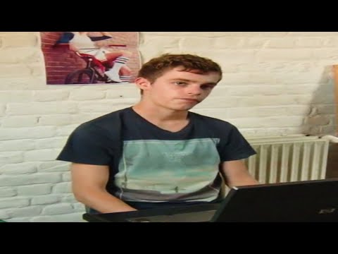 Wout from D5R is in love with a PHOTO