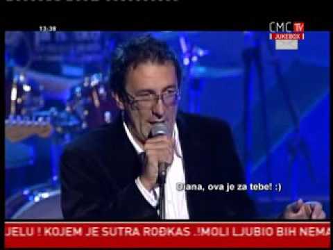 Branko Đurić Đuro-U jednim plavim očima (Indexi i prijatelji)