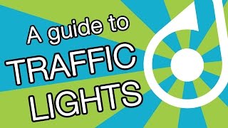 A Learner's Guide to Traffic Lights | miDrive