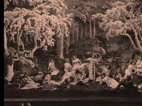 The Arcadians (Charming weather) Lionel Monckton, 1909