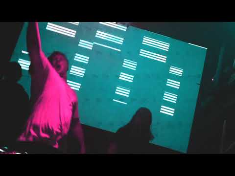 Bass Inferno: Marauda, Subfiltronik, Ayonikz & Akriah (official Aftermovie)