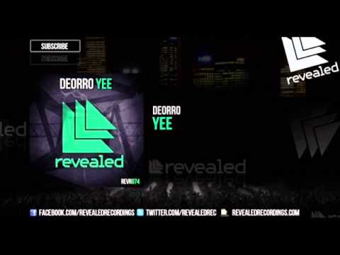 Deorro - Yee vs. Example - We'll Be Coming Back