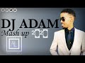 DJ ADAM  | Somali Mash Up | 2020 Ft Badmaax