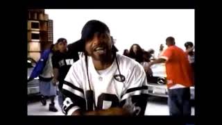 Wu-Tang Clan X Bronze Nazareth - Cream Team Line-Up (Vampire Dynasty Mix)