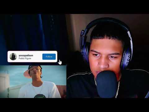 REACCION a RIP MC ALBERTICO 💀 El Voltio 23 - (Yelison TV Show)