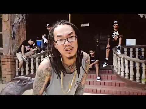 Hero Tunguia - Memorya (Official Music Video)