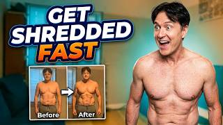Hate Cardio? Try This 15-Minute Fat-Burning Routine Instead!