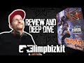 Limp Bizkit Changed EVERYTHING Significant Other