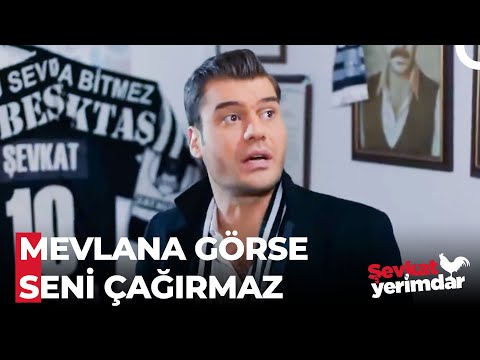 Semt Bizim Ev Kira Part 45 - Şevkat Yerimdar