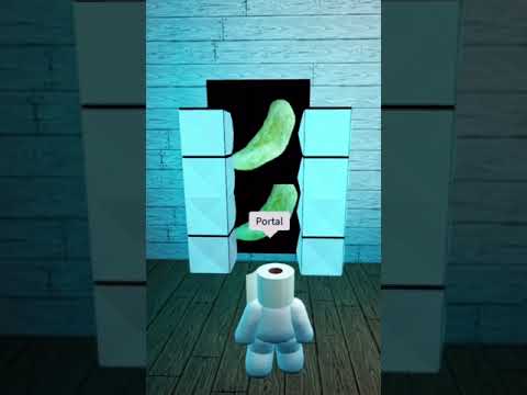 Papr teleported in build a boat