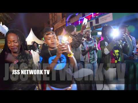 Autarchii Street Bash 2019