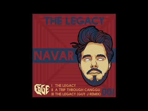 Navar - A Trip Through Canggu [EDGE]