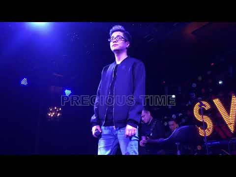 20170303 Xin Em - Bùi Anh Tuấn @ Swing