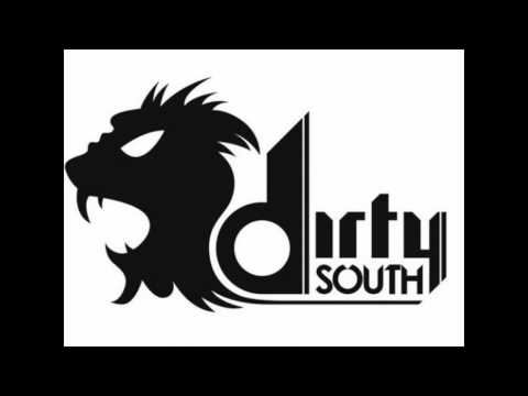 Dirty South Vs Cirez D Sleazy (Dirty South And Quinno Booty)