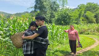 What will happen when Ms. Huong plots to poison Tham, causing her to miscarry?