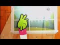 PBS Kids Sunlight ID With Fireflies Audio