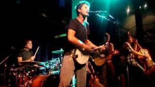 Poor Man&#39;s Heaven LIVE by Seth Lakeman