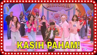 Download lagu GAMES YANG BIKIN GILANG & SURYA EMOSI! | ARISAN BEST MOMENT  (21/09/25) mp3 Download lagu GAMES YANG BIKIN GILANG & SURYA EMOSI! | ARISAN BEST MOMENT  (21/09/25) mp3