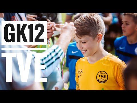 Tve U11 Goalkeeper  |12|
