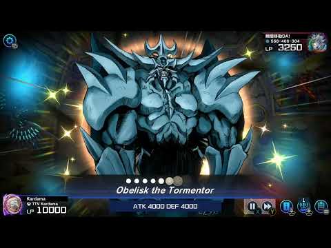 Longest Yu-Gi-Oh duel in my life!!!