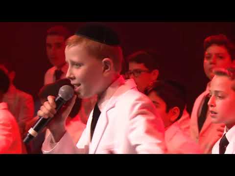 Ut Ut - The Miami Boys Choir