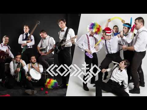 Iconito - Klaun |AUDIO|