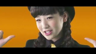 SRAM 4th Single 「ゴキゲンRADIO」MV