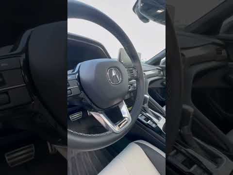 фото acura integra iii 0