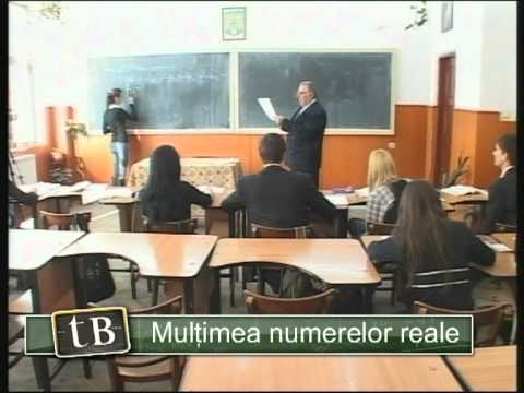 ( telebaconline.blogspot.com )  Multimea Numerelor Reale.mpg