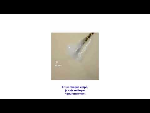 Séquence MG3 sur une 16 avec MV2 (PARTIE 1) – Endodontie