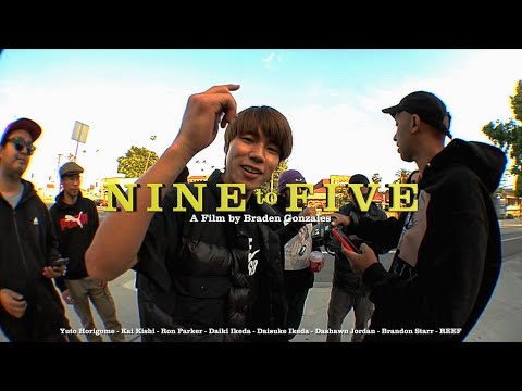 preview image for NINE to FIVE