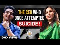 Radhika Gupta Inspiring Limitless Story Conversation Confessions Love Life Family More TRS