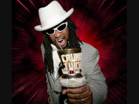 Give It All You Got - Lil Jon ft. Kree