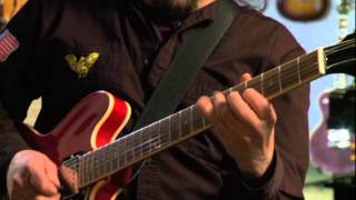 Rockin' The Wall (trailer)